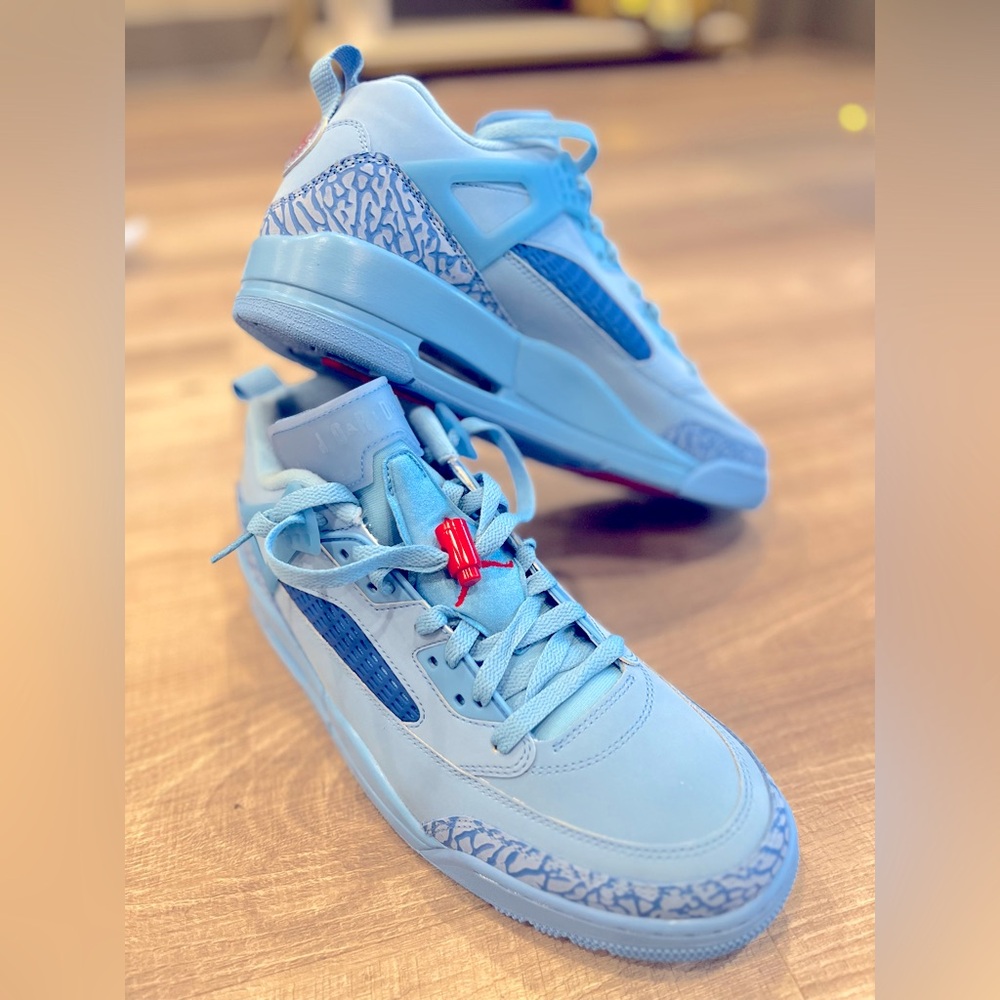 Jordan Spizike Low